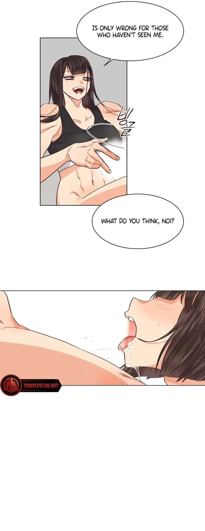 Lesbian Sex Hell 17
