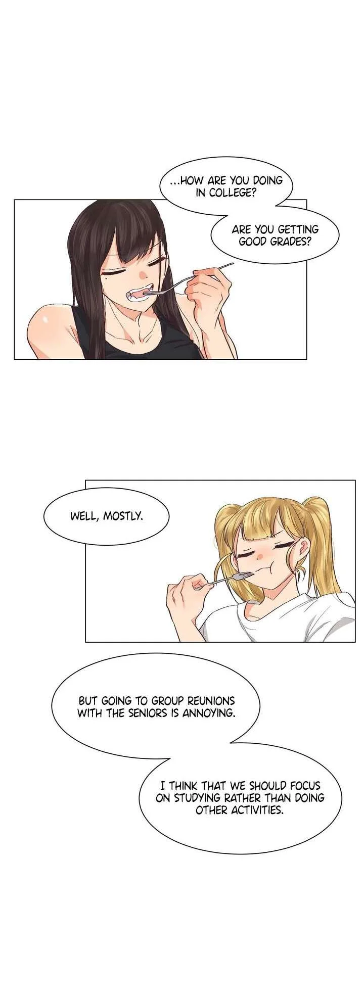 Lesbian Sex Hell 22