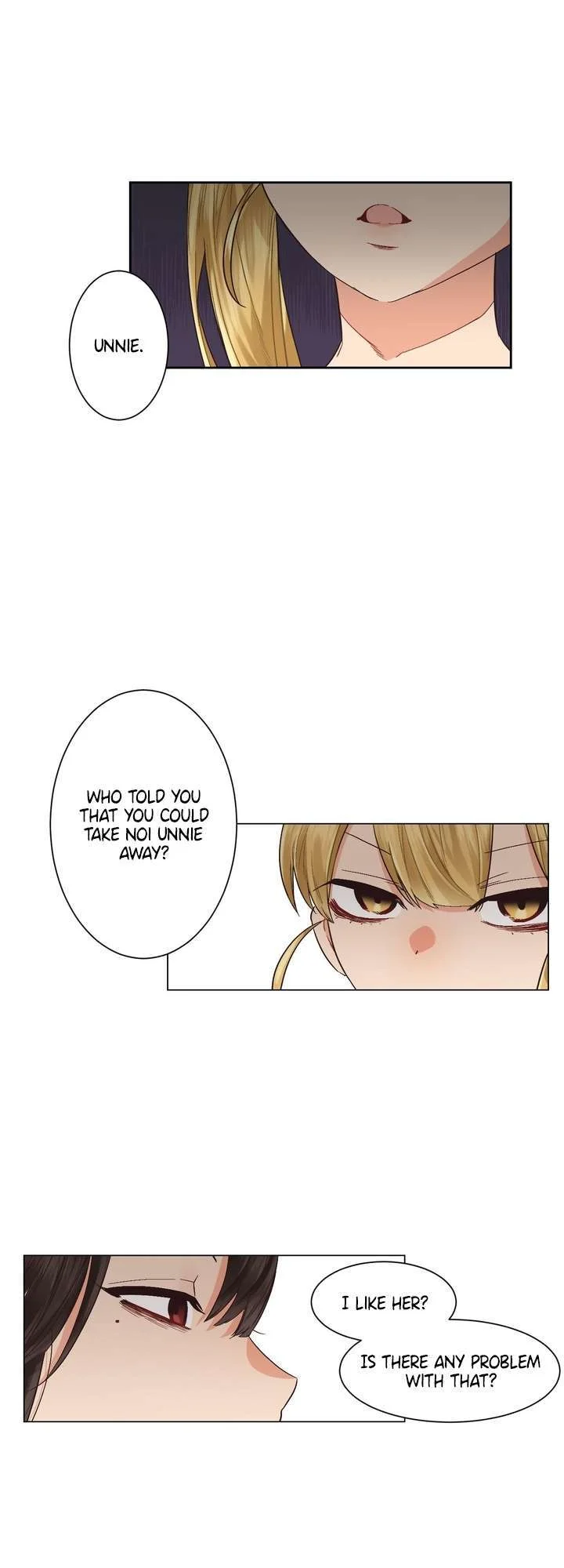 Lesbian Sex Hell 26