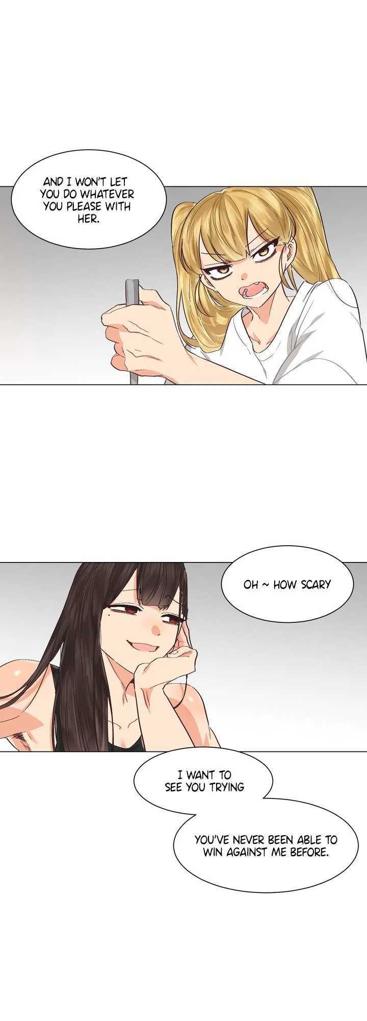 Lesbian Sex Hell 28