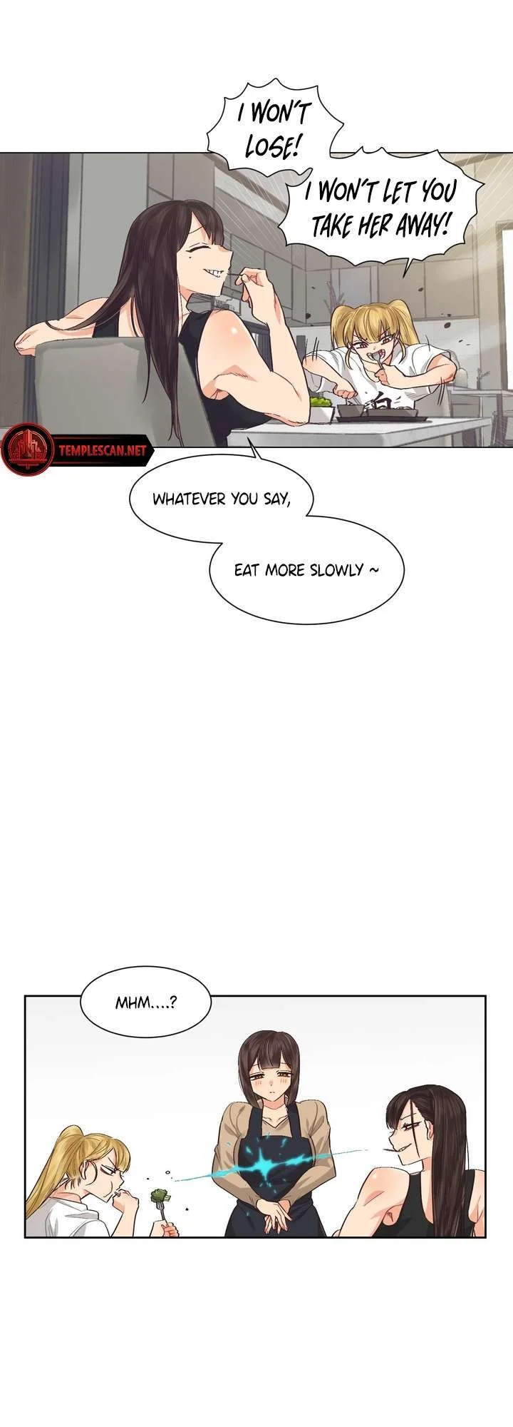 Lesbian Sex Hell 30