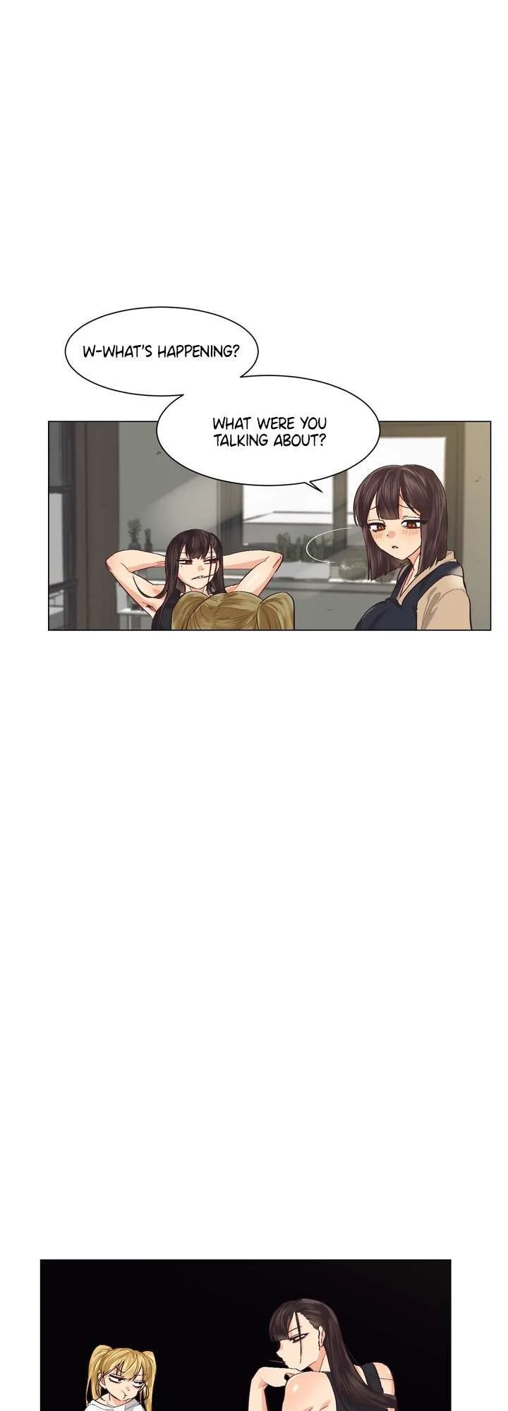 Lesbian Sex Hell 31