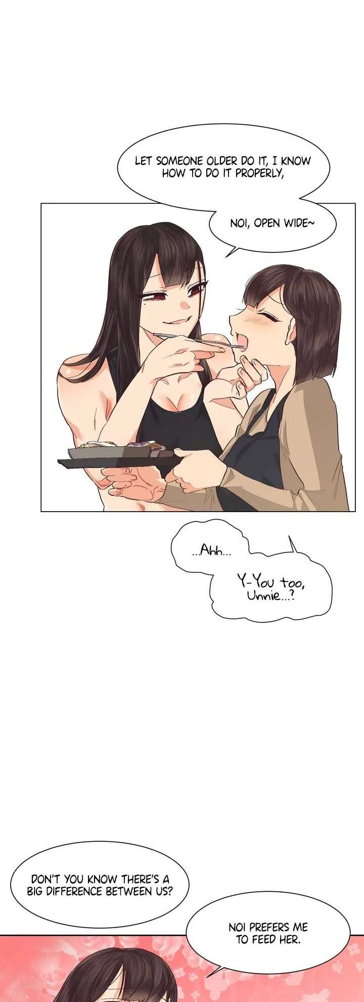 Lesbian Sex Hell 34