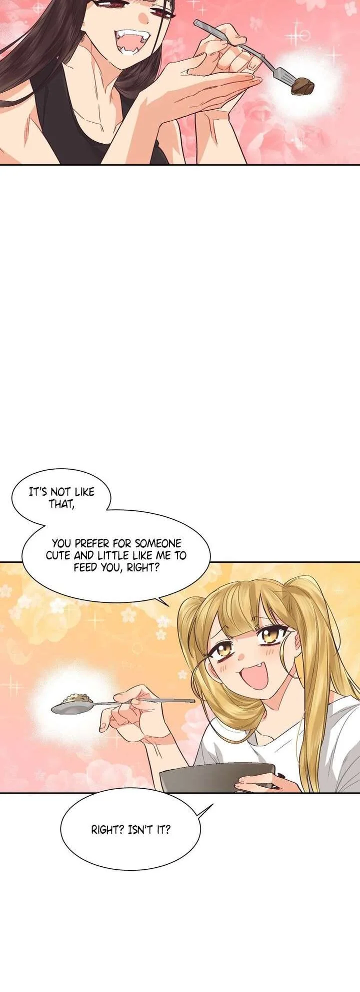 Lesbian Sex Hell 35