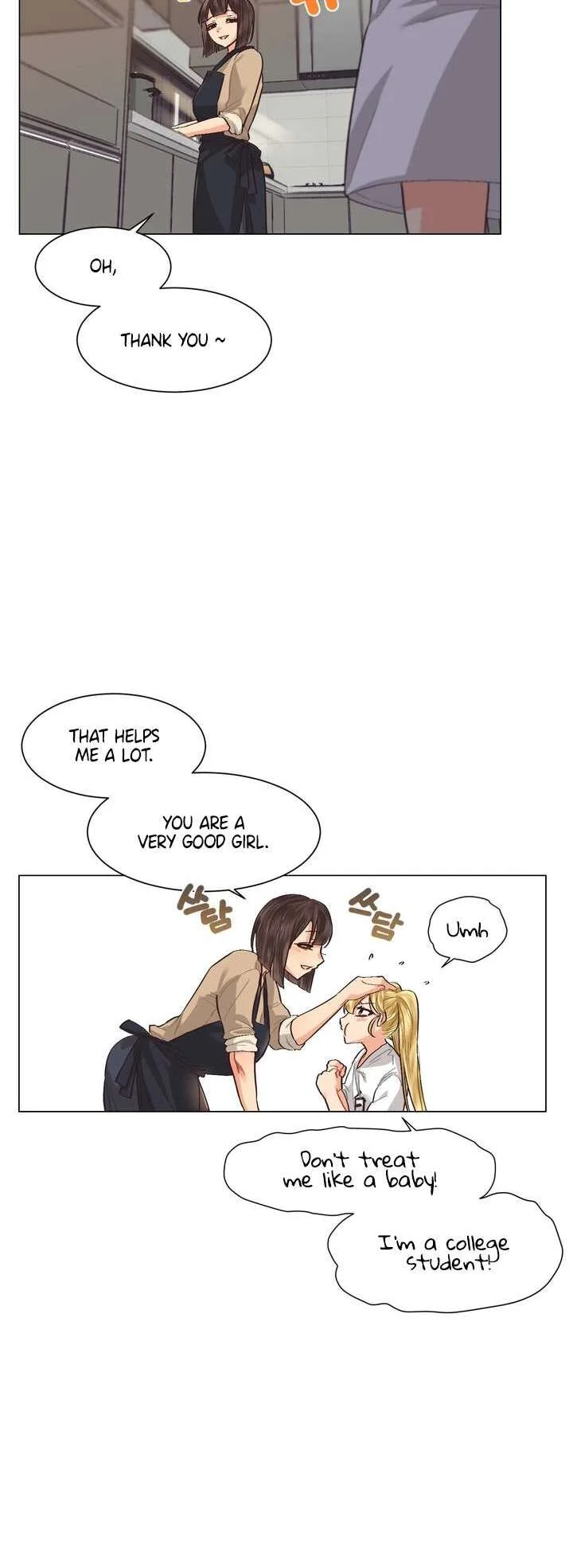 Lesbian Sex Hell 8