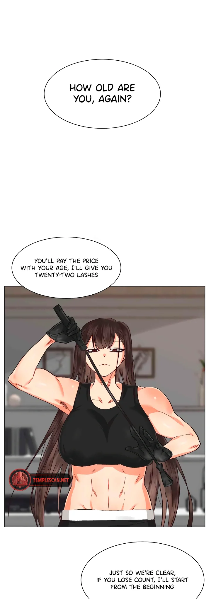 Lesbian Sex Hell 2