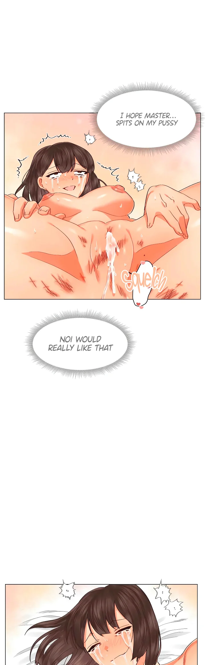 Lesbian Sex Hell 19