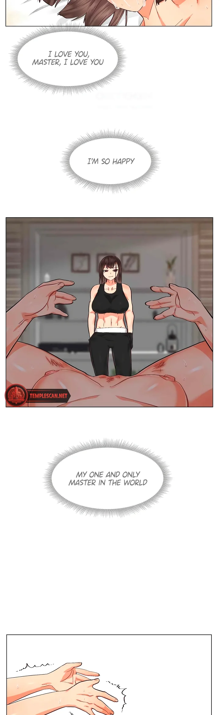 Lesbian Sex Hell 20