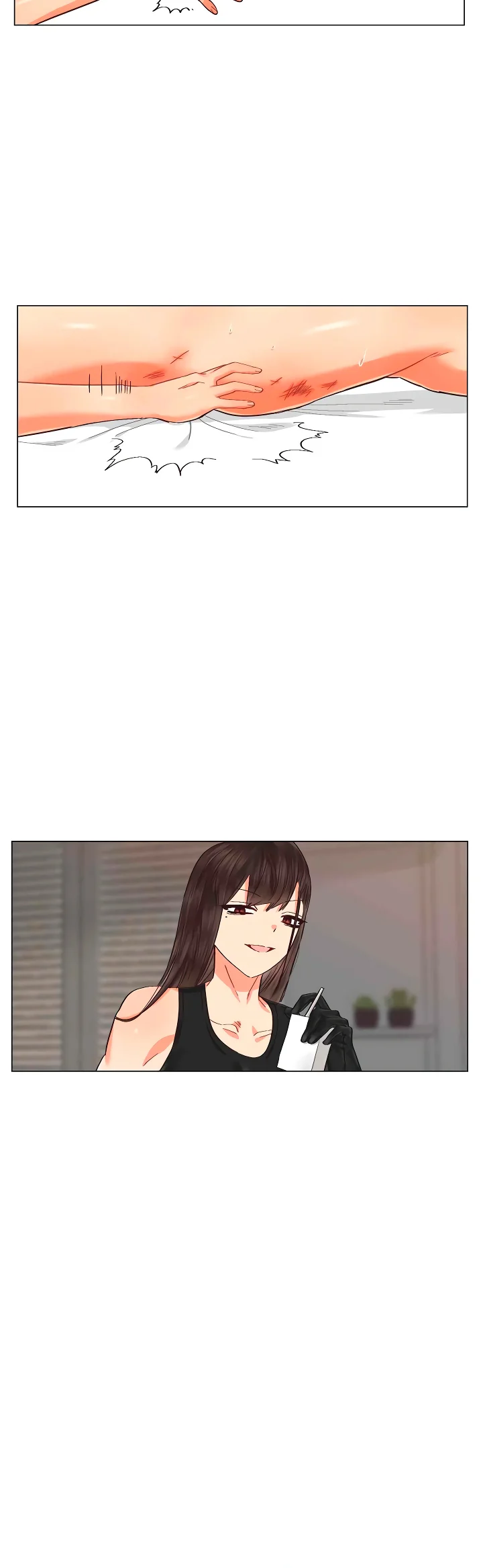 Lesbian Sex Hell 21