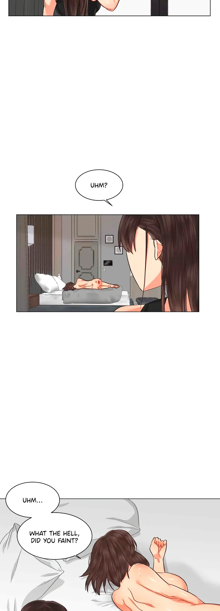 Lesbian Sex Hell 25