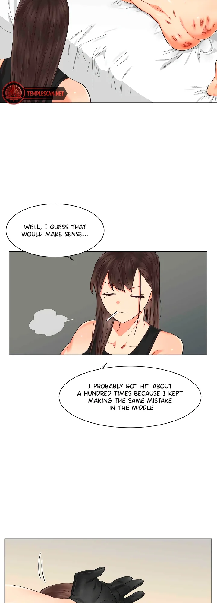 Lesbian Sex Hell 26