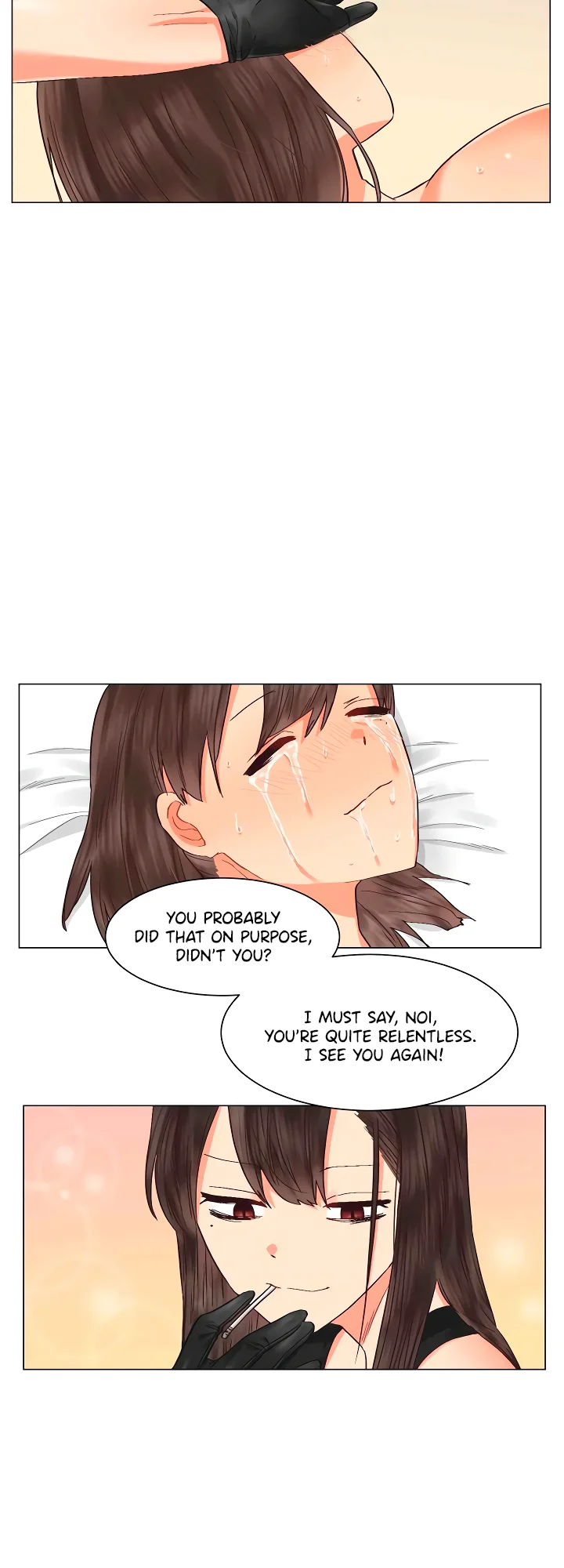 Lesbian Sex Hell 27