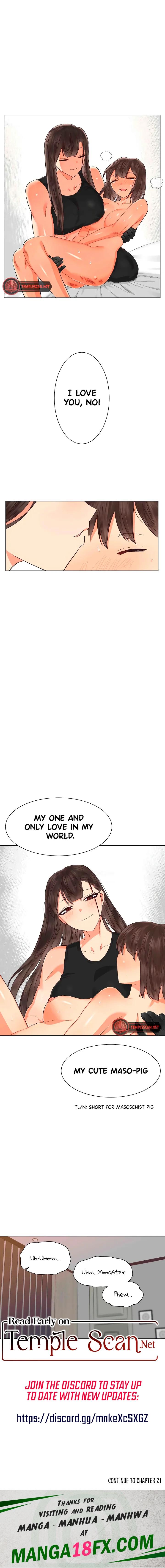 Lesbian Sex Hell 28