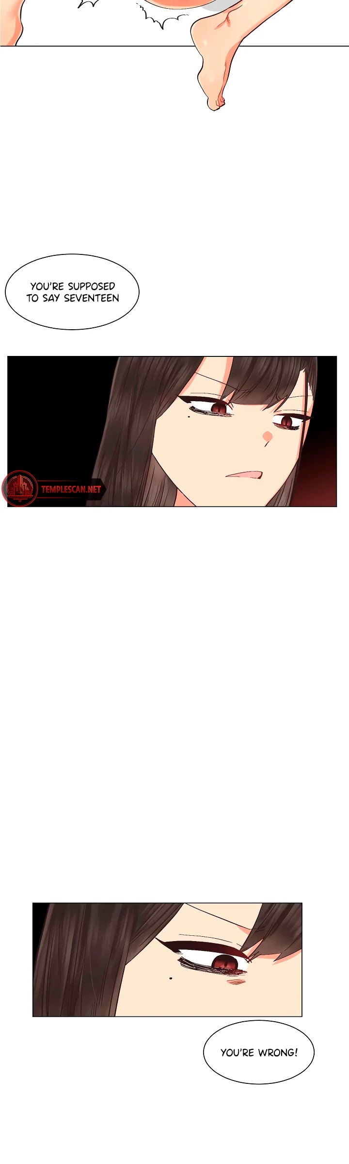 Lesbian Sex Hell 8