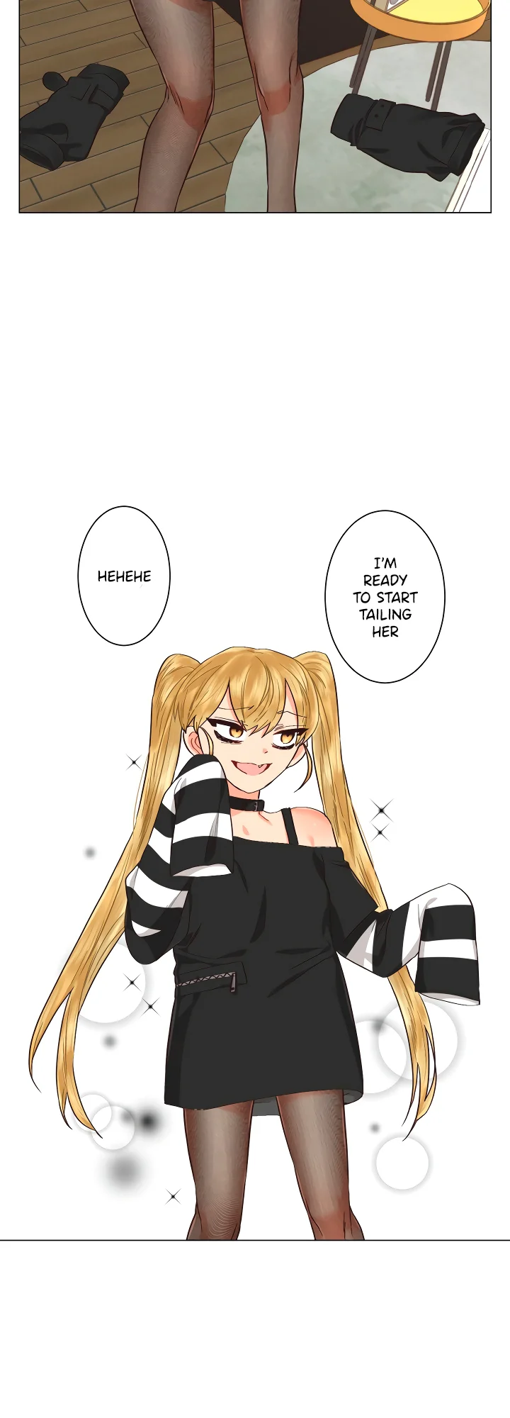 Lesbian Sex Hell 17