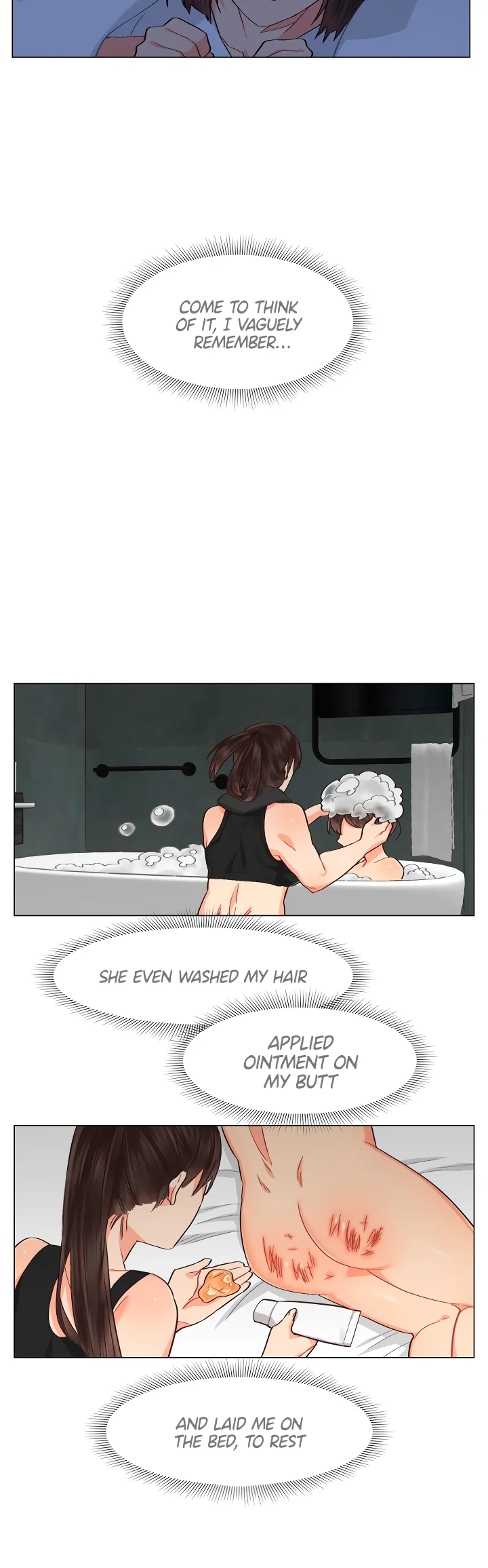 Lesbian Sex Hell 3