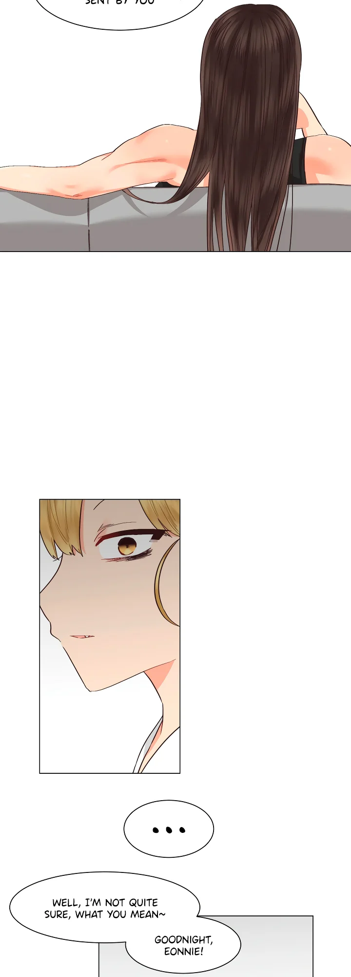 Lesbian Sex Hell 25
