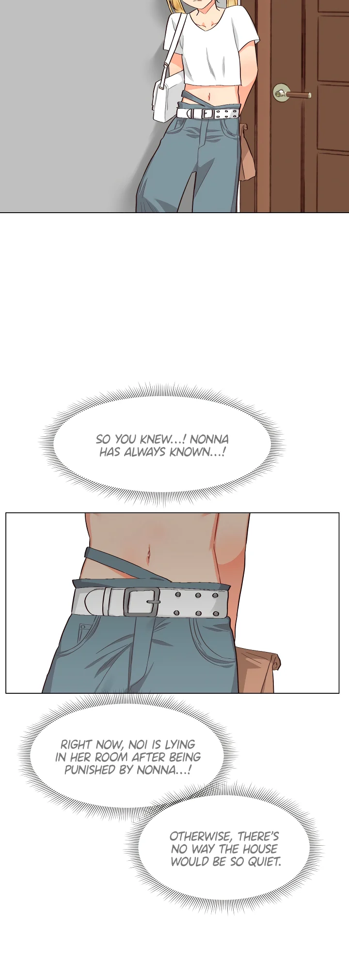 Lesbian Sex Hell 28