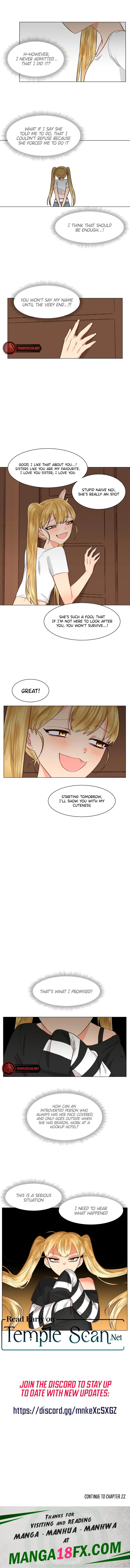 Lesbian Sex Hell 29
