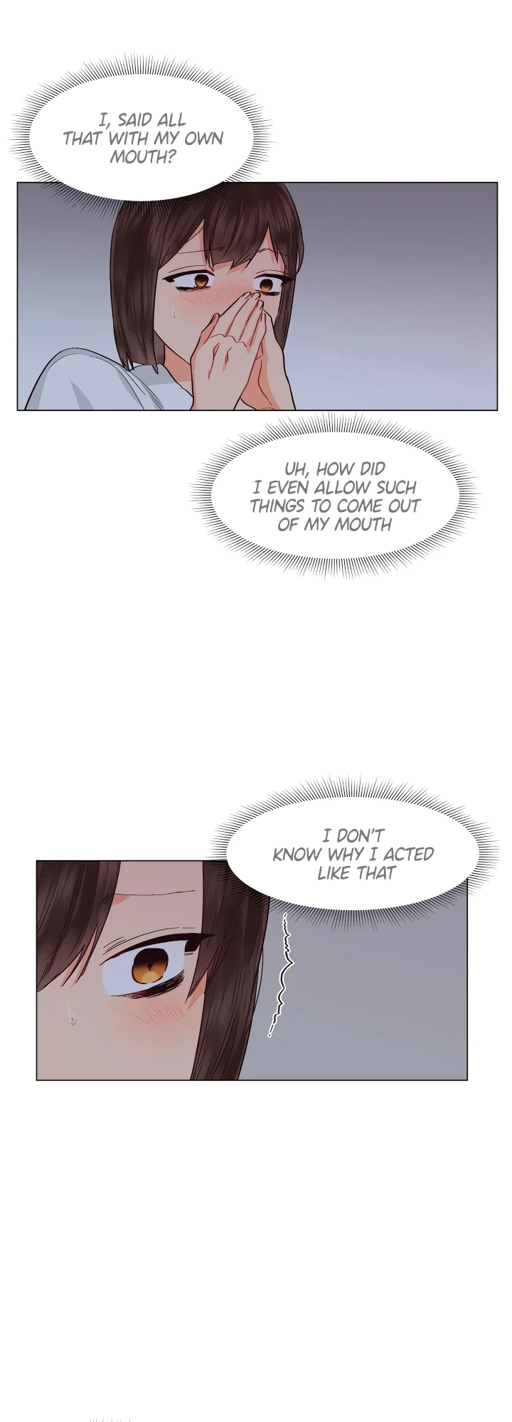 Lesbian Sex Hell 8