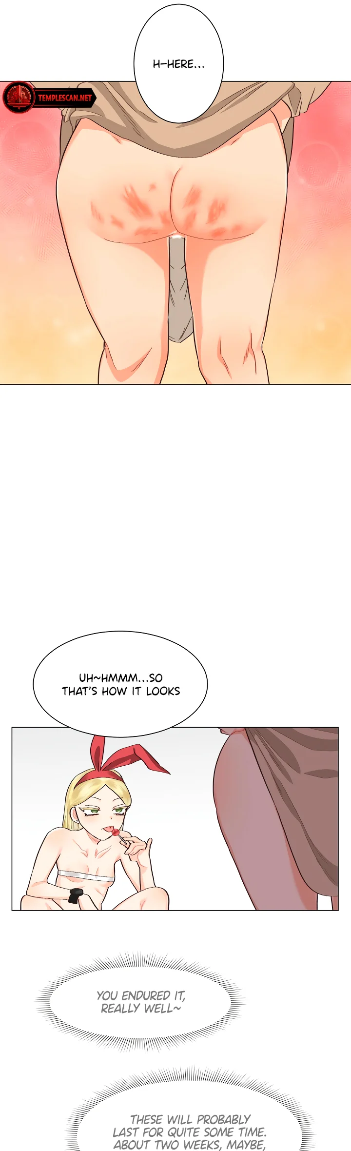 Lesbian Sex Hell 11