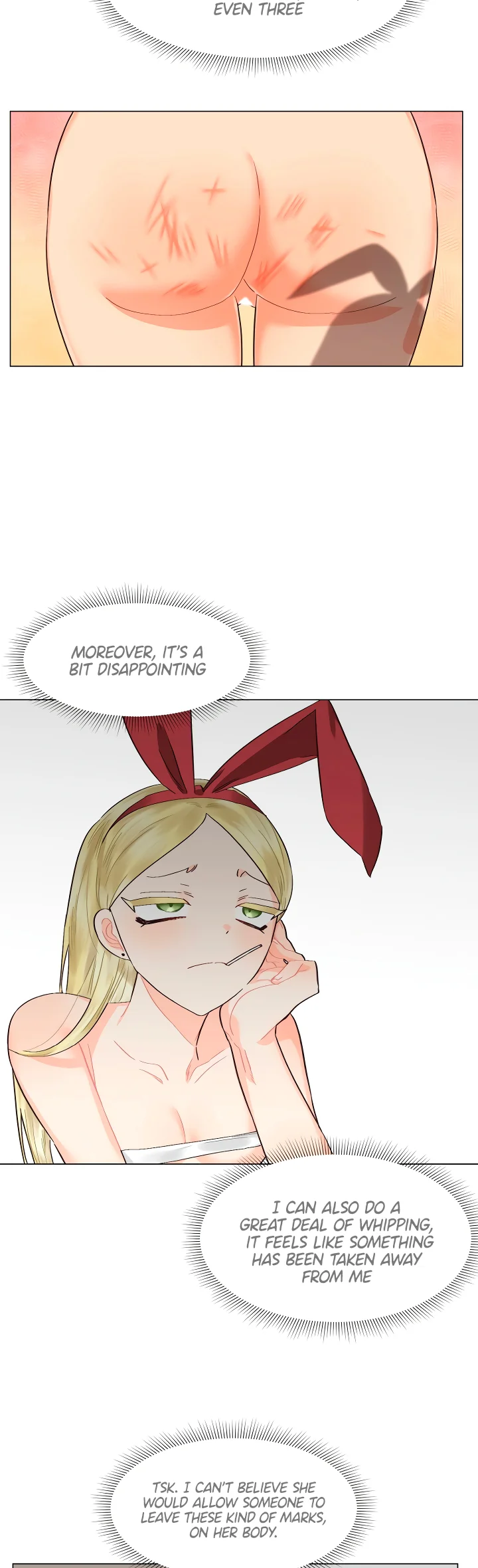 Lesbian Sex Hell 12