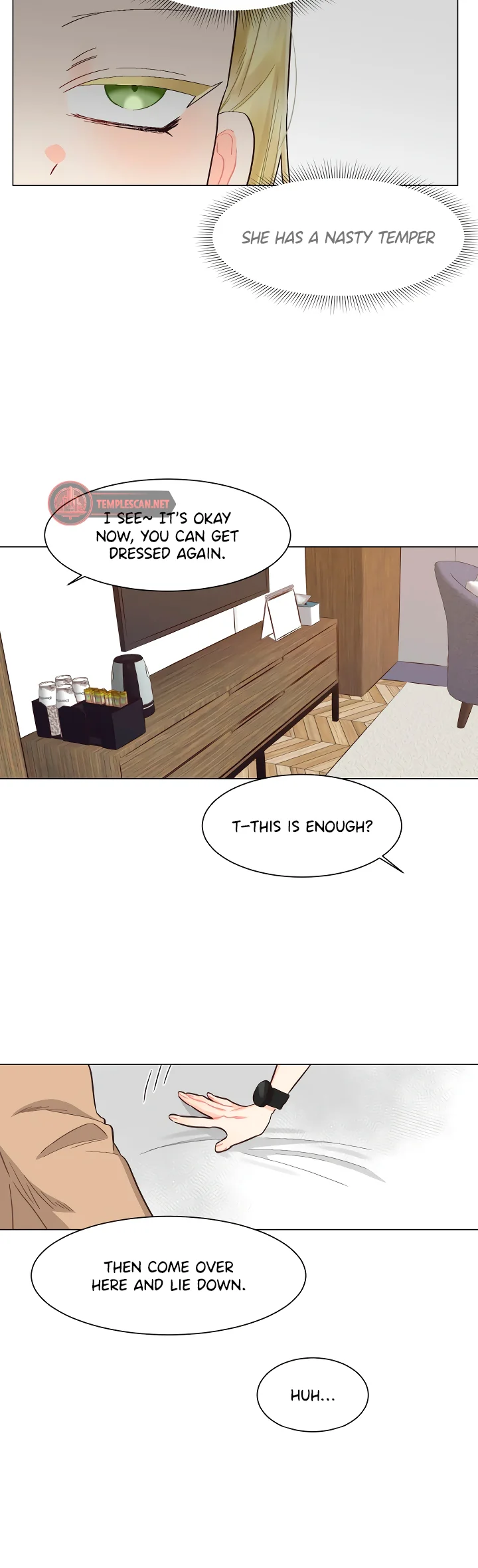 Lesbian Sex Hell 13