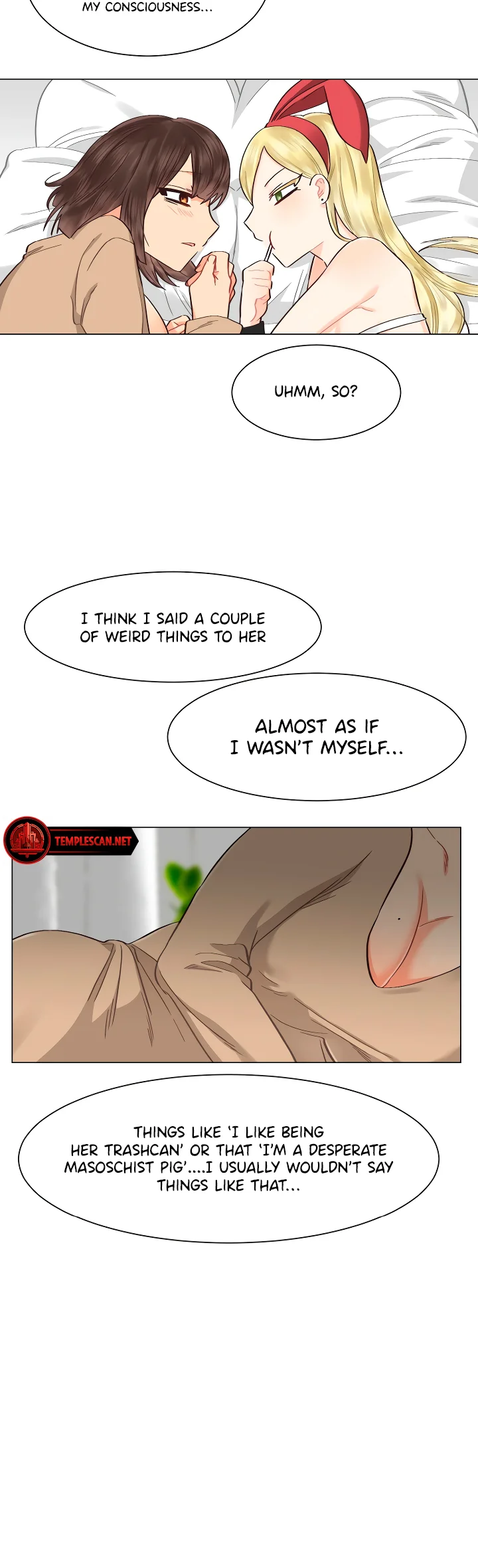 Lesbian Sex Hell 15