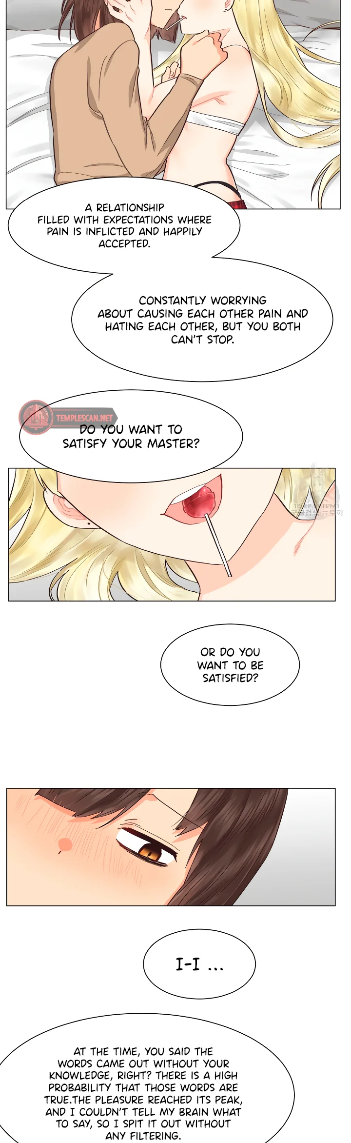 Lesbian Sex Hell 18