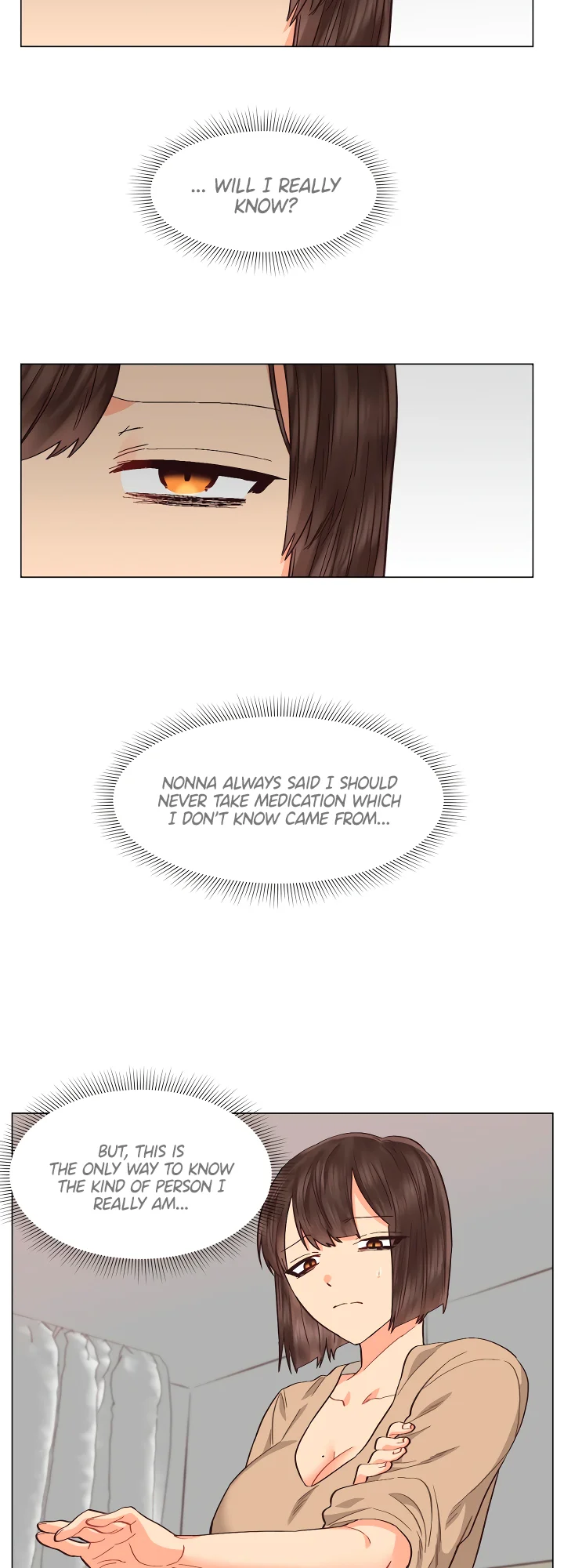 Lesbian Sex Hell 22