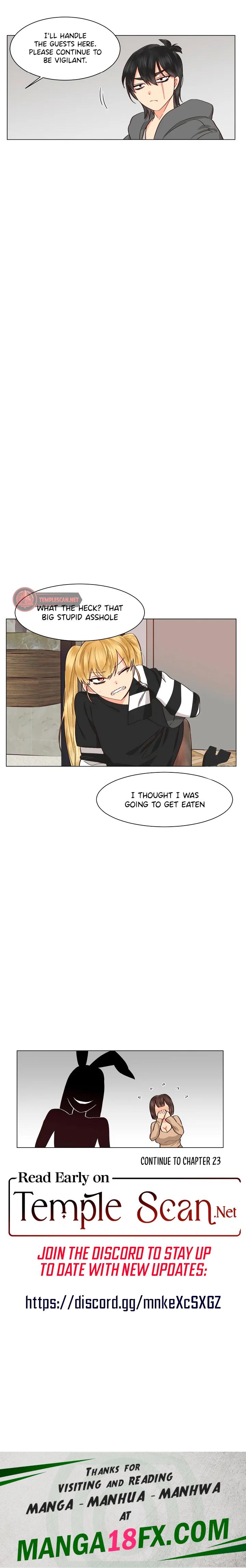 Lesbian Sex Hell 27