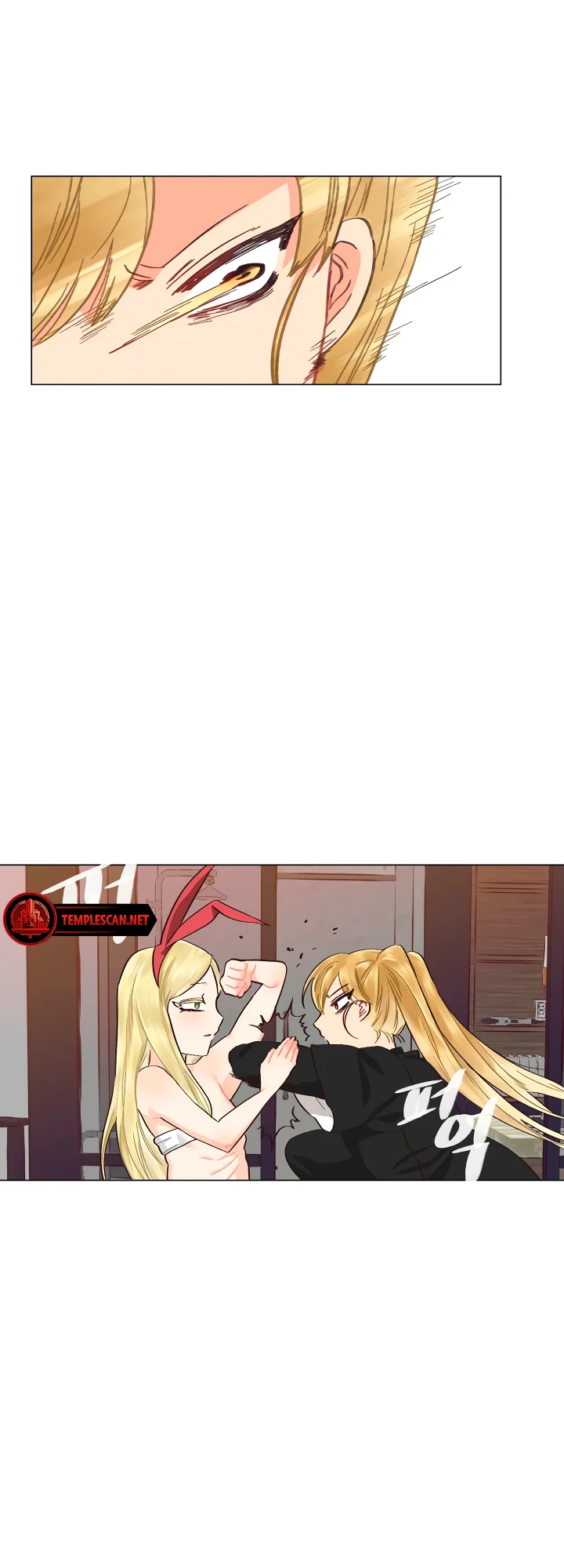 Lesbian Sex Hell 15