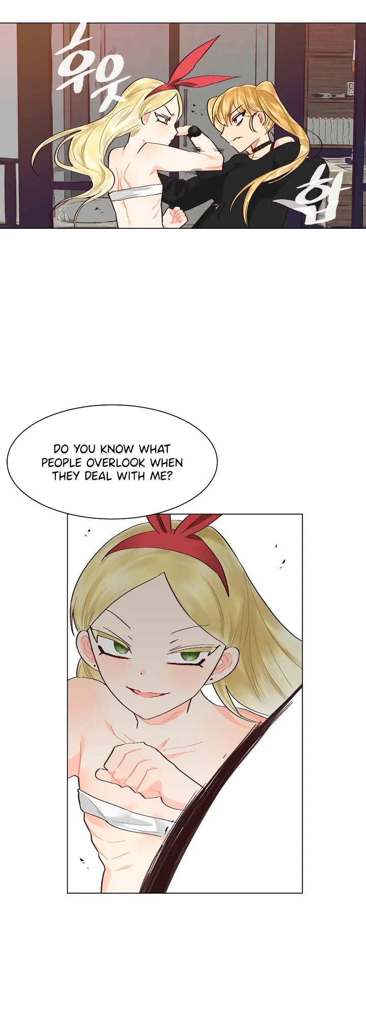 Lesbian Sex Hell 16