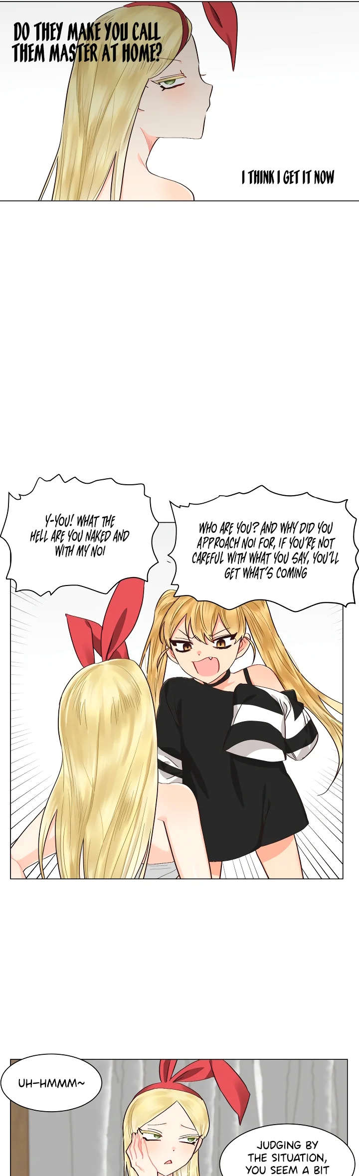 Lesbian Sex Hell 4