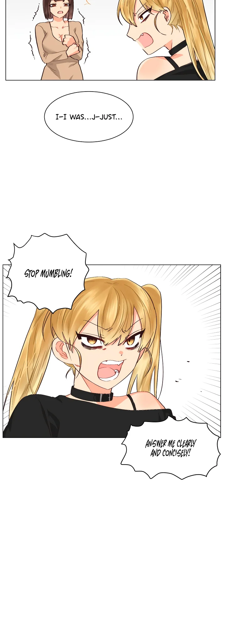 Lesbian Sex Hell 7