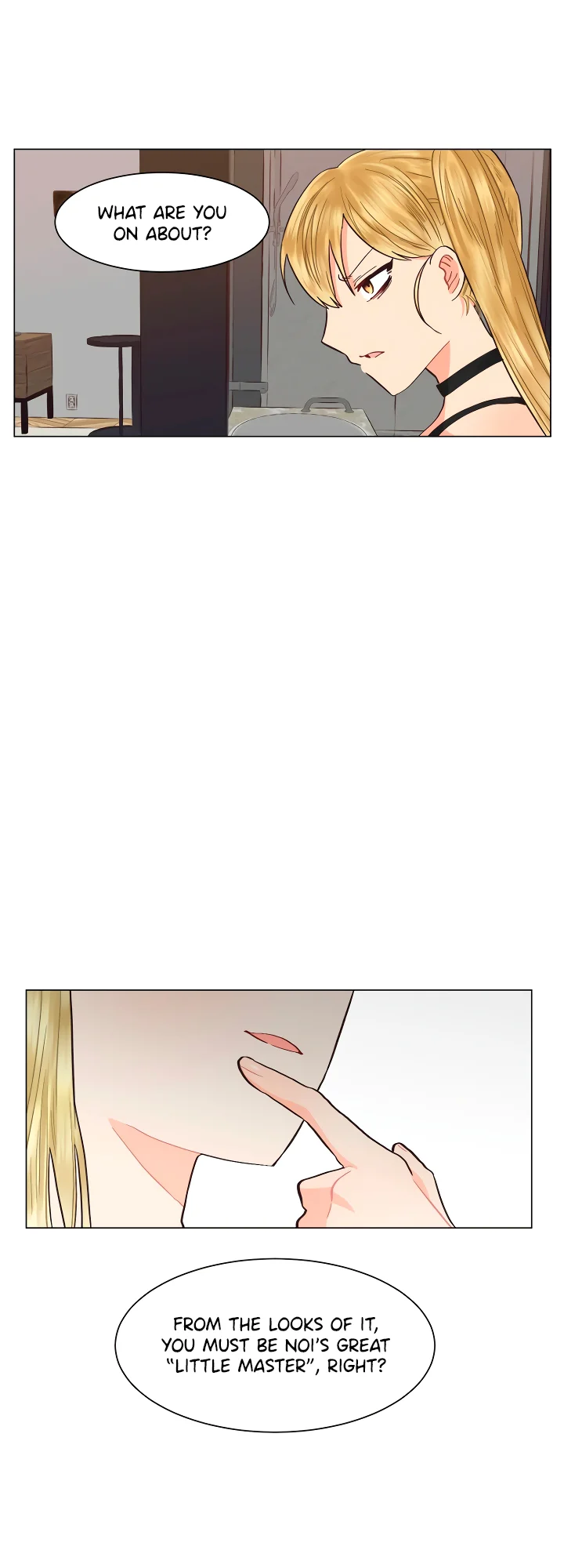 Lesbian Sex Hell 10