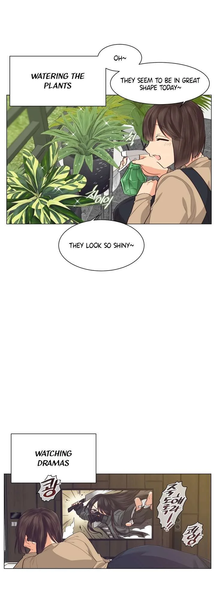 Lesbian Sex Hell 13