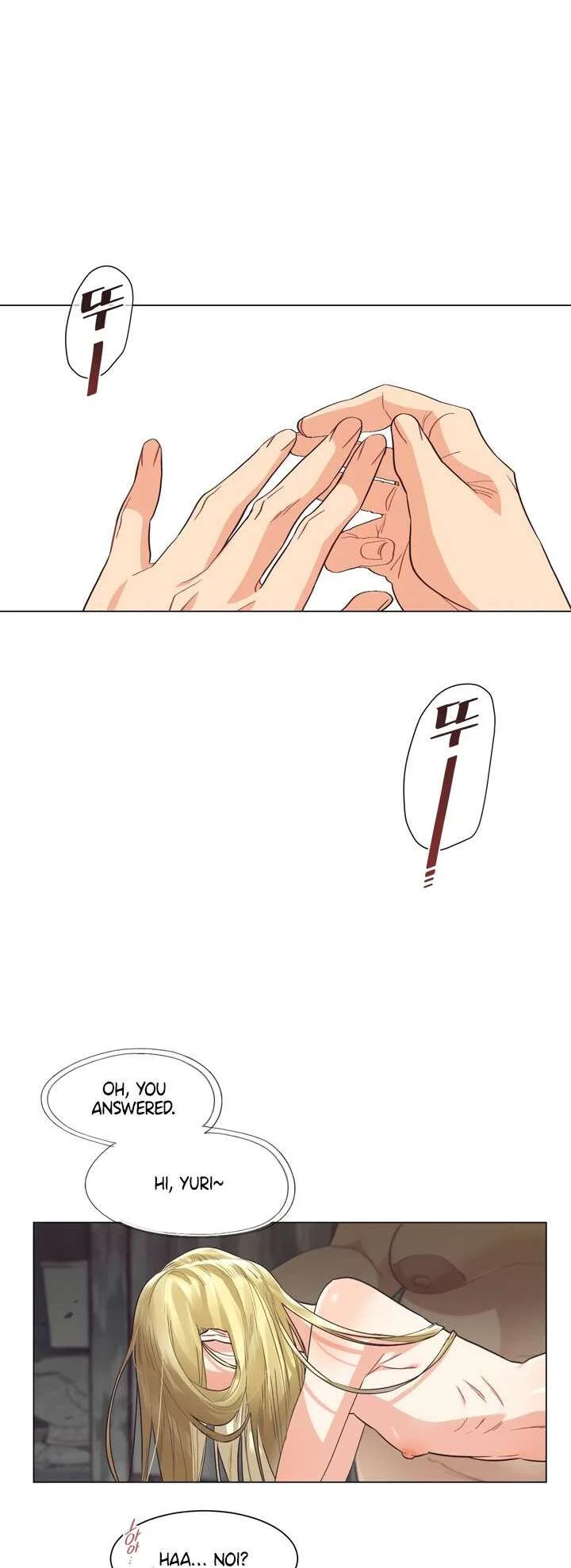Lesbian Sex Hell 26