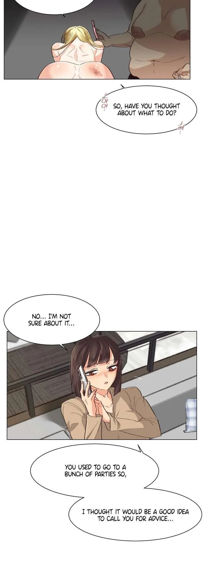 Lesbian Sex Hell 28