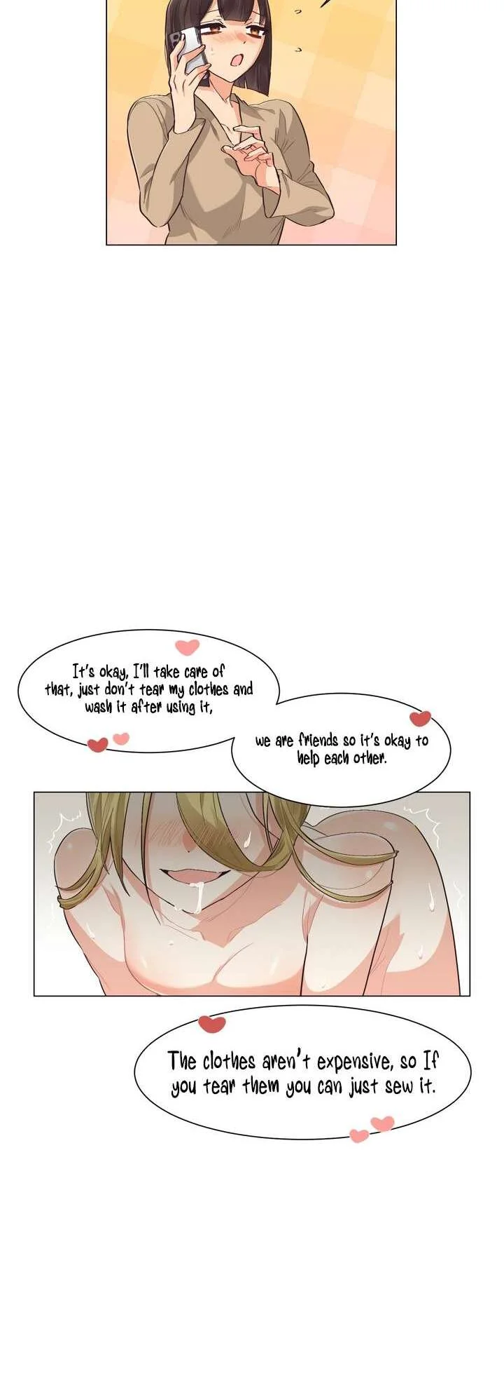 Lesbian Sex Hell 30