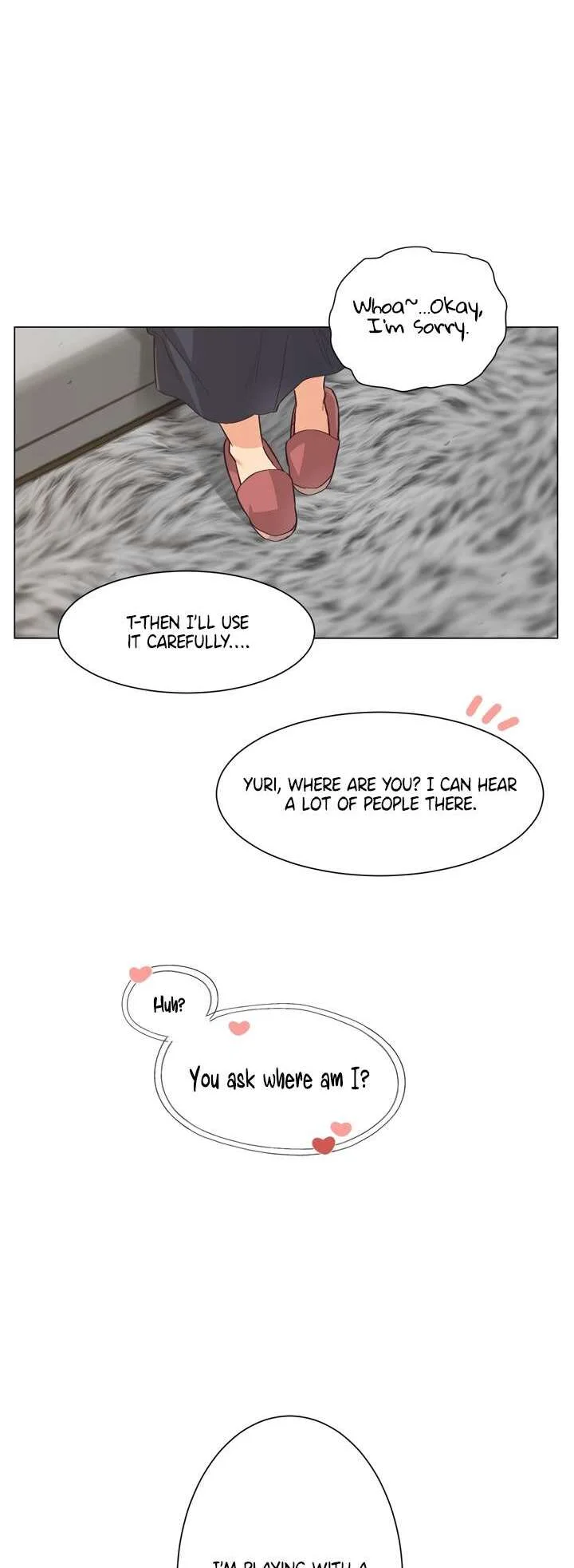 Lesbian Sex Hell 31