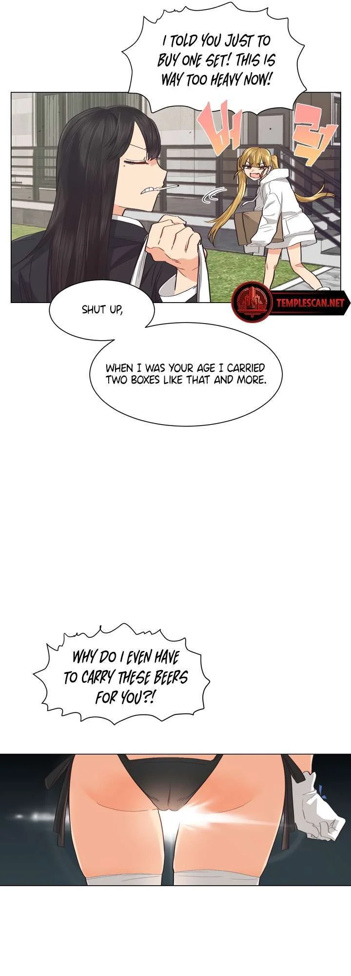 Lesbian Sex Hell 37