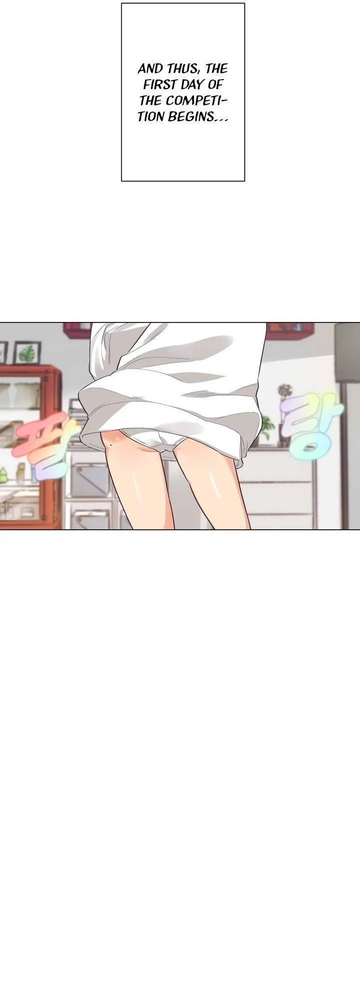 Lesbian Sex Hell 5