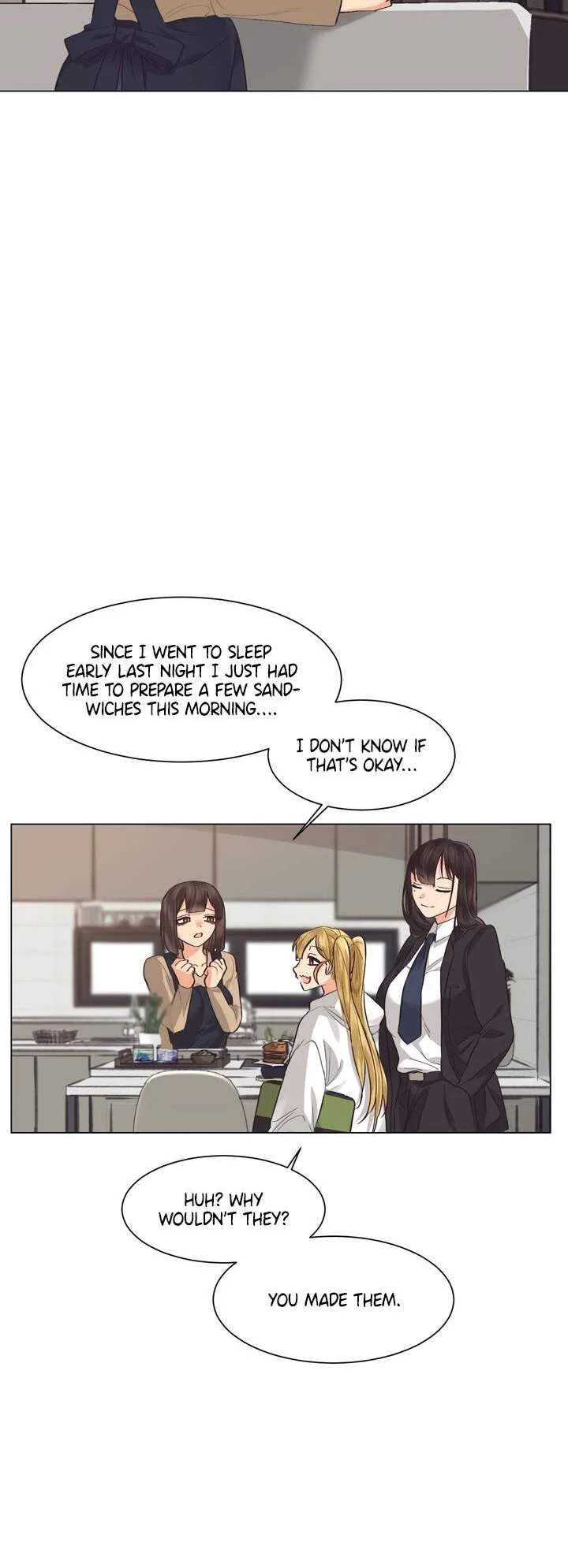 Lesbian Sex Hell 8