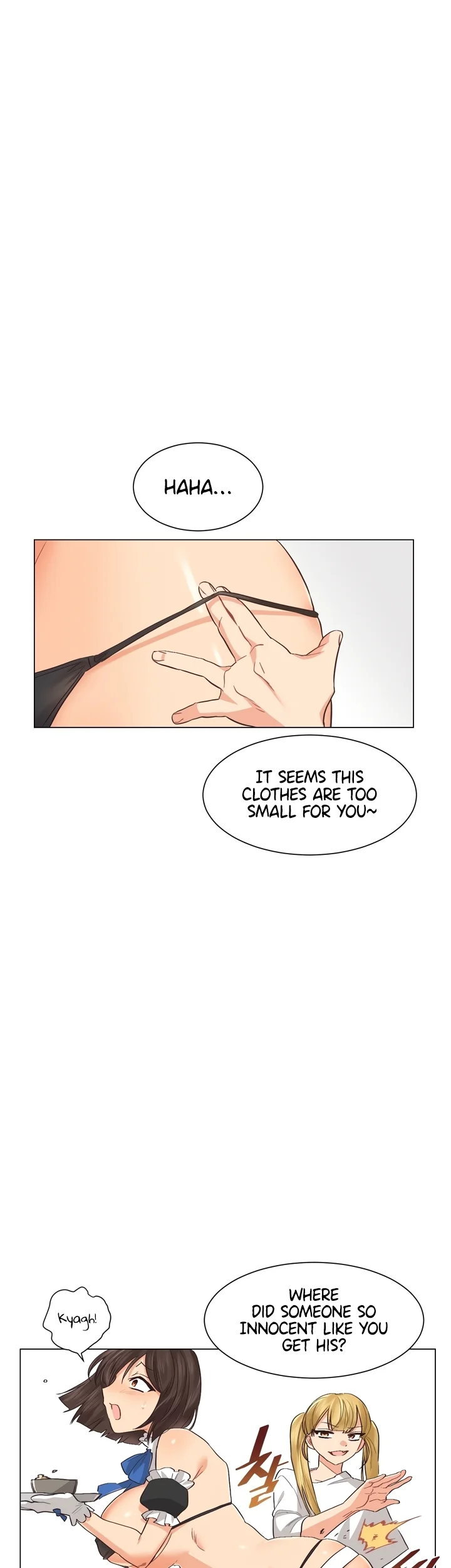 Lesbian Sex Hell 13