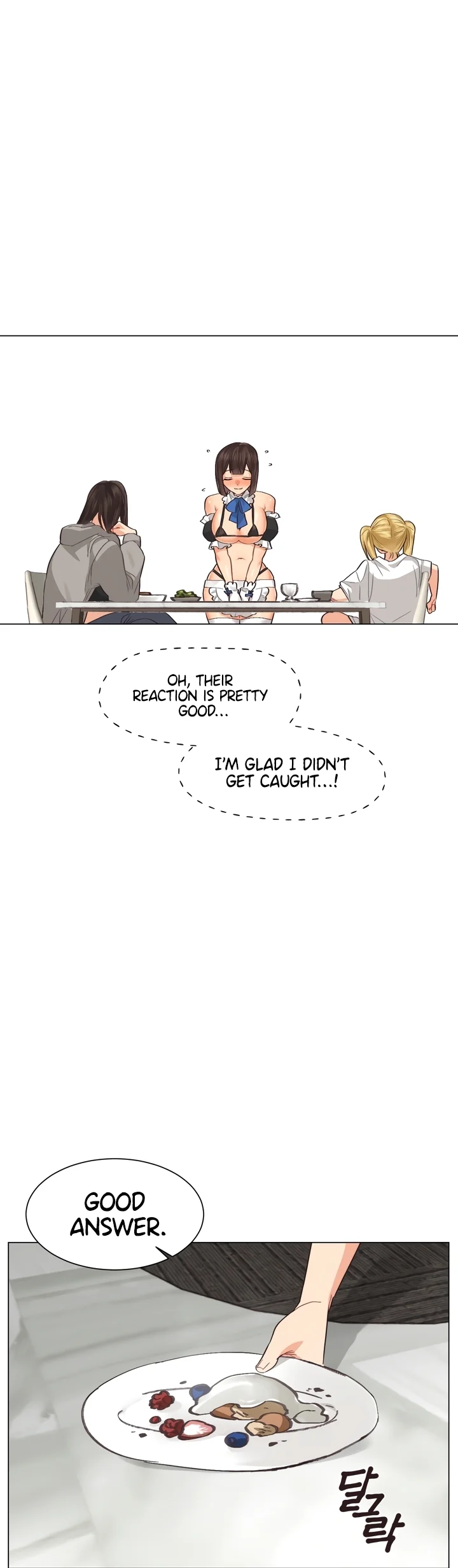 Lesbian Sex Hell 27