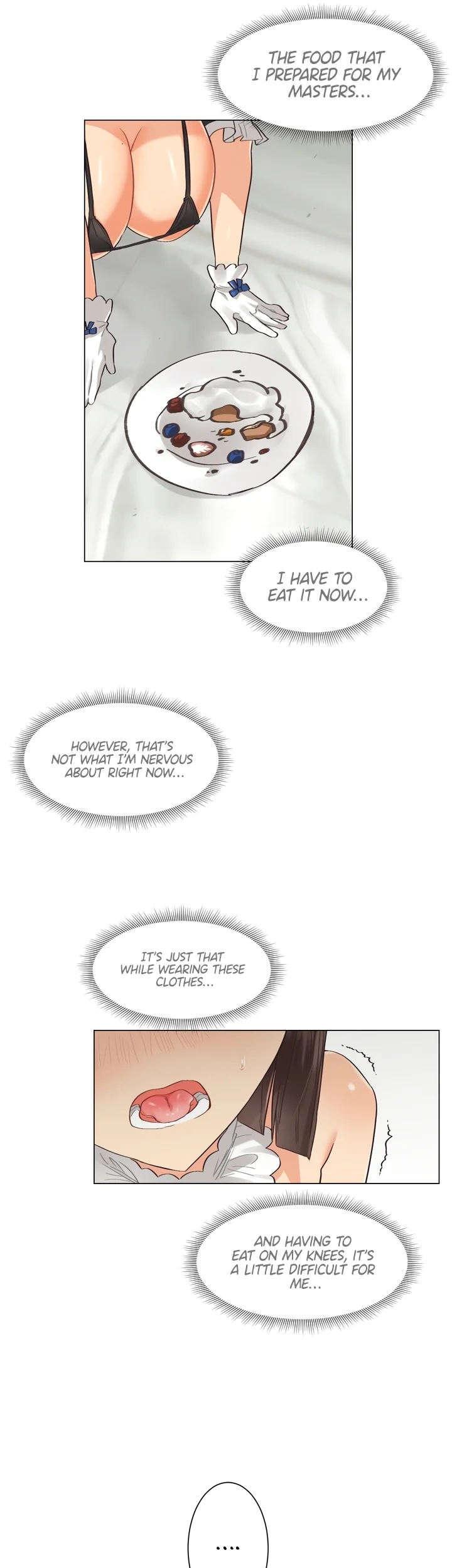Lesbian Sex Hell 29
