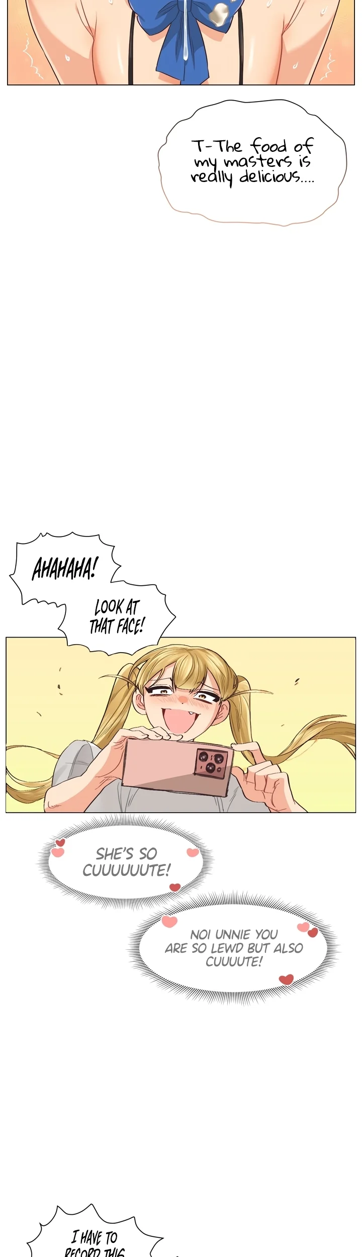 Lesbian Sex Hell 34