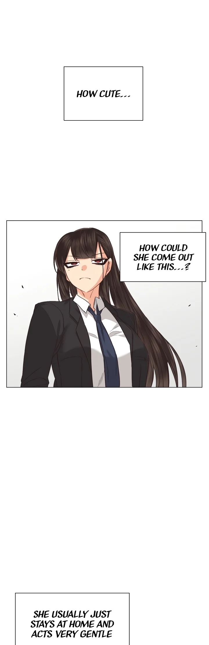 Lesbian Sex Hell 6
