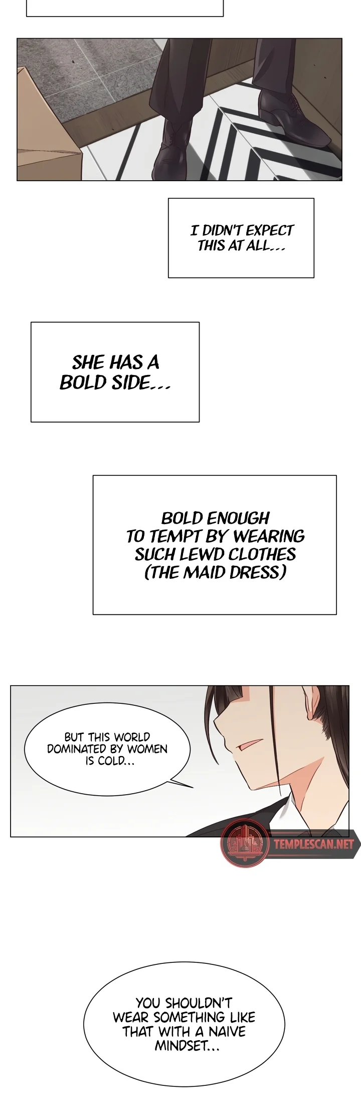 Lesbian Sex Hell 7